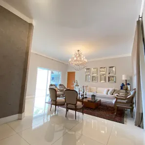 Casa com 6 Quartos à venda, 720m² no Jardim Tropical, Marília