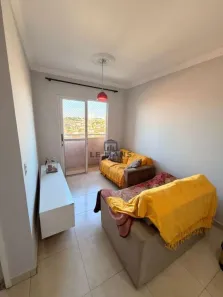 Apartamento com 2 Quartos à venda, 53m² no Nova América, Piracicaba