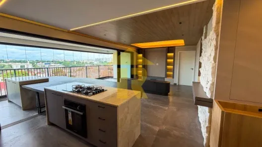 Apartamento com 3 Quartos à venda, 141m² no Universitário, São José do Rio Preto