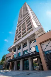 Apartamento com 2 Quartos à venda, 87m² no Setor Bueno, Goiânia