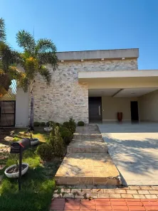Casa de Condomínio com 3 Quartos à venda, 155m² no Jardim Cristal, Aparecida de Goiânia