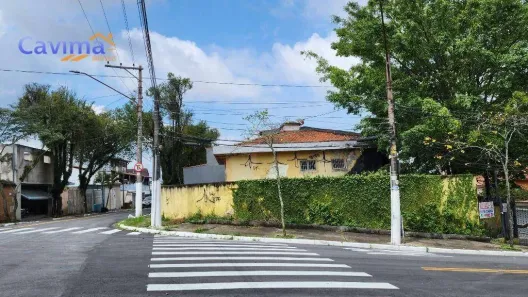 Imóvel Comercial com 5 Quartos para alugar, 340m² no Santa Terezinha, São Bernardo do Campo