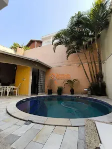 Sobrado com 3 Quartos à venda, 430m² no Jardim Maria Helena, Guarulhos