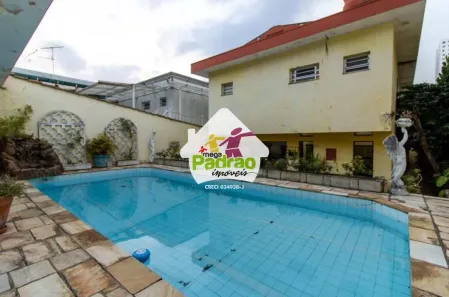 Sobrado com 4 Quartos à venda, 470m² no Vila Galvão, Guarulhos