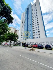 Apartamento com 2 Quartos à venda, 64m² no Loteamento Villa Branca, Jacareí