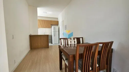 Apartamento com 2 Quartos à venda, 57m² no Jardim Santa Rosália, Sorocaba