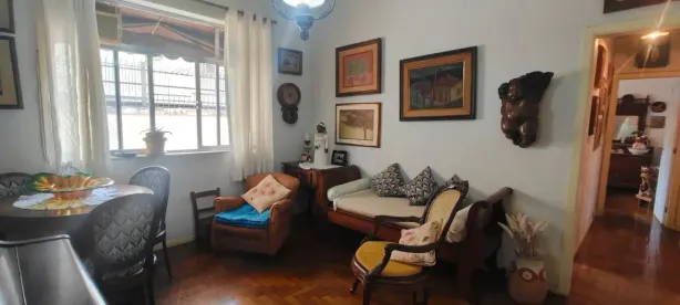 Apartamento com 3 Quartos à venda, 82m² no Icaraí, Niterói
