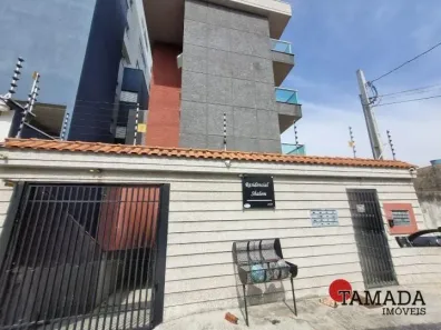 Apartamento com 2 Quartos à venda, 37m² no Vila Guilhermina, São Paulo