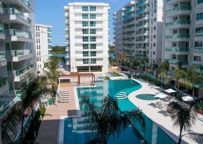 Apartamento com 4 Quartos à venda, 156m² no Barra Olímpica, Rio de Janeiro