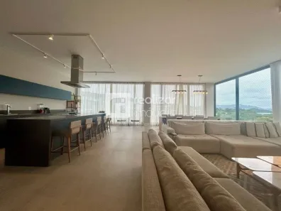 Casa com 6 Quartos à venda, 561m² no Cacupé, Florianópolis
