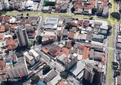 Lote/Terreno à venda, 360m² no Setor Central, Goiânia