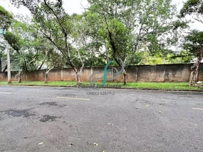 Lote/Terreno à venda, 2008m² no Vale do Itamaracá, Valinhos