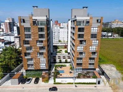 Cobertura com 3 Quartos à venda, 139m² no Santo Antônio, Joinville