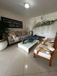 Apartamento com 3 Quartos à venda, 165m² no Centro, Ilhéus