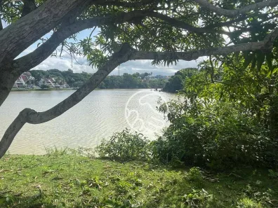 Lote/Terreno à venda, 428m² no Nova Guarapari, Guarapari