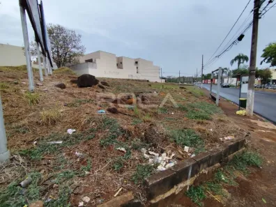 Lote/Terreno para alugar, 830m² no Residencial Flórida, Ribeirão Preto