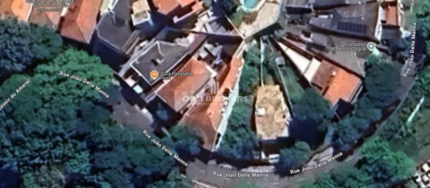 Lote/Terreno à venda, 85m² no Rolinópolis, São Paulo