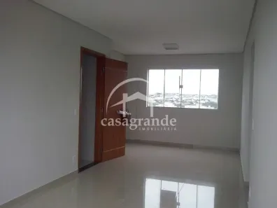 Apartamento com 3 Quartos para alugar, 105m² no Santa Mônica, Uberlândia