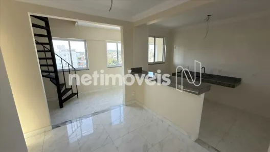 Cobertura com 2 Quartos à venda, 99m² no Boa Vista, Belo Horizonte