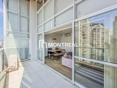 Apartamento com 1 Quarto à venda, 79m² no Vila Gertrudes, São Paulo