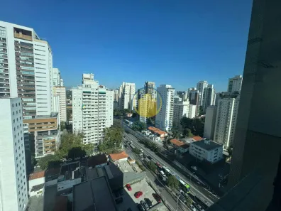Sala Comercial para alugar, 300m² no Santo Amaro, São Paulo
