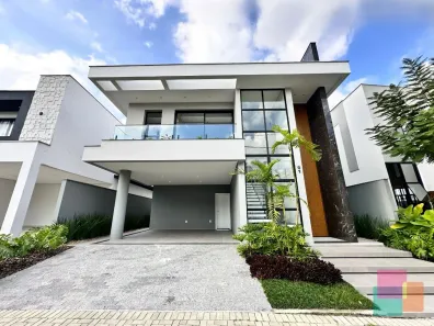 Casa de Condomínio com 3 Quartos à venda, 247m² no Vila Nova, Joinville