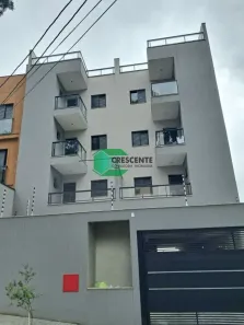Cobertura com 2 Quartos à venda, 94m² no Parque Oratório, Santo André