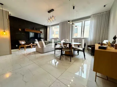 Apartamento com 3 Quartos à venda, 134m² no Copacabana, Rio de Janeiro