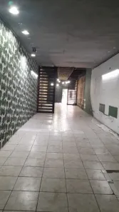 Imóvel Comercial para alugar, 170m² no Lapa, São Paulo