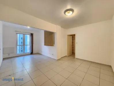 Apartamento com 1 Quarto à venda, 53m² no Centro, Florianópolis