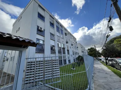Apartamento com 1 Quarto à venda, 32m² no Passo da Areia, Porto Alegre