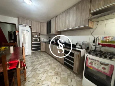 Sobrado com 2 Quartos à venda, 89m² no Assunção, São Bernardo do Campo