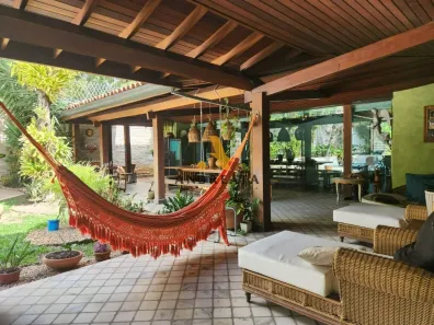 Casa de Condomínio com 6 Quartos para venda ou aluguel, 1116m² no Barra da Tijuca, Rio de Janeiro