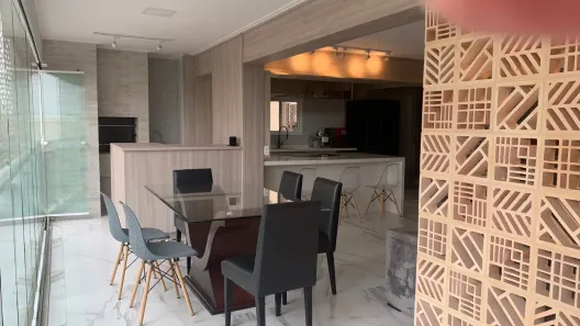 Apartamento com 3 Quartos à venda, 135m² no Santo Antônio, São Caetano do Sul