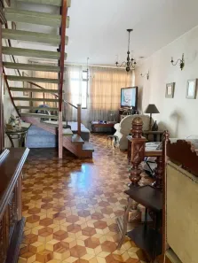Casa com 3 Quartos à venda, 350m² no Cambuci, São Paulo