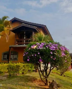 Casa com 3 Quartos à venda, 297m² no Esplanada do Carmo, Jarinu