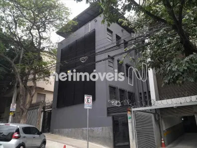 Prédio Comercial à venda, 621m² no Santa Efigênia, Belo Horizonte