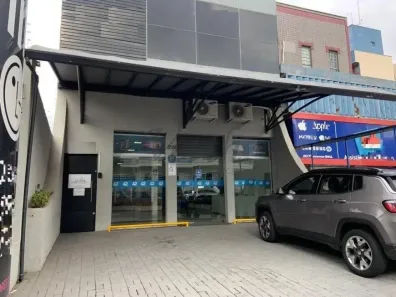 Ponto Comercial à venda, 396m² no Botafogo, Campinas