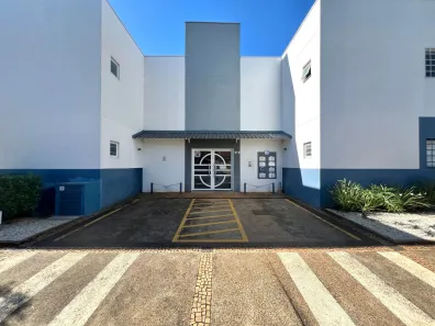 Sala Comercial à venda, 42m² no Vila São José, São José do Rio Preto
