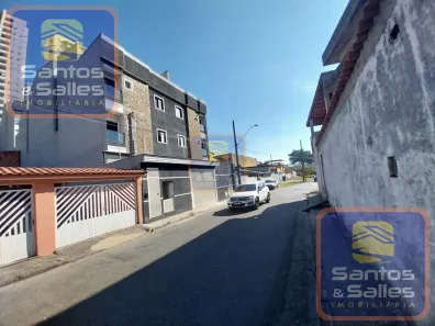 Cobertura com 3 Quartos à venda, 180m² no Vila Curuçá, Santo André