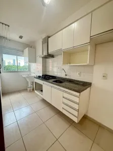 Apartamento com 3 Quartos à venda, 70m² no Jardim Leblon, Cuiabá