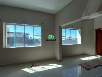 Apartamento com 2 Quartos para alugar, 80m² no Centro, Anápolis