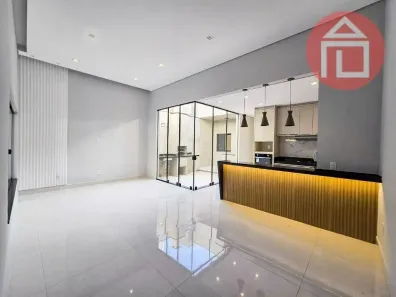 Casa com 3 Quartos à venda, 119m² no Residencial Quinta dos Vinhedos, Bragança Paulista