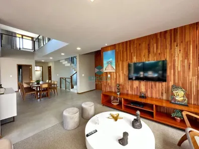 Casa de Condomínio com 9 Quartos à venda, 650m² no , Mata de São João