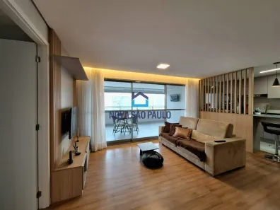Apartamento com 3 Quartos à venda, 123m² no Vila da Saúde, São Paulo
