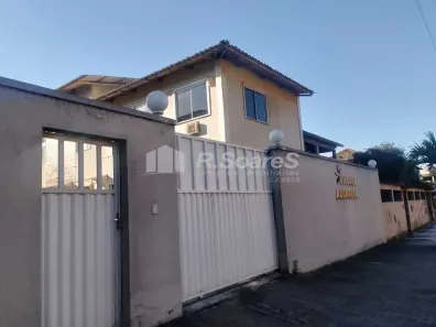 Apartamento com 3 Quartos à venda, 60m² no Jardim Sulacap, Rio de Janeiro
