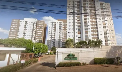 Apartamento com 2 Quartos à venda, 63m² no Jardim dos Manacás, Araraquara