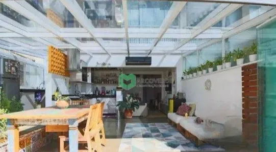 Cobertura com 2 Quartos à venda, 150m² no Bela Vista, São Paulo
