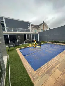 Casa de Condomínio com 4 Quartos à venda, 450m² no Alphaville, Santana de Parnaíba