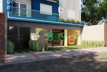 Apartamento com 2 Quartos à venda, 36m² no Vila Gustavo, São Paulo